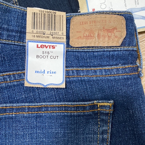 Levi’s jeans bundle size 16 - Picture 14 of 15